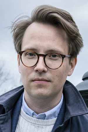 Joel Holmgren