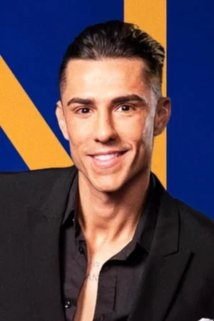 Andrea Sabatini