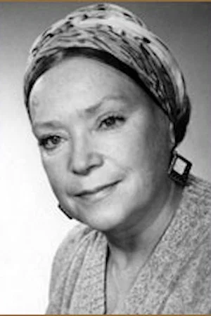 Маргарита Жарова