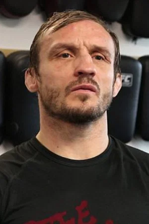 Фото: Brad Pickett