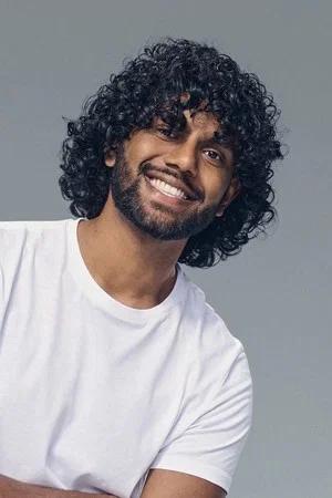 Livingsten Amalanathan