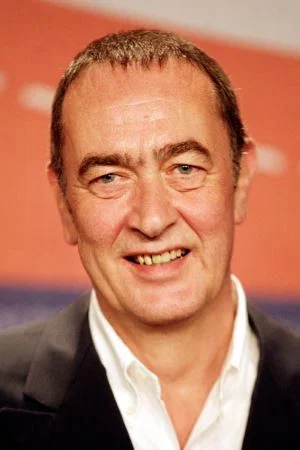 Бернд Айхингер