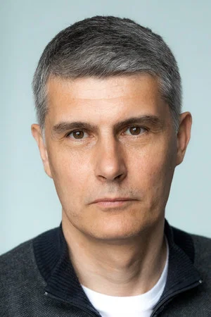 Фёдор Селькин