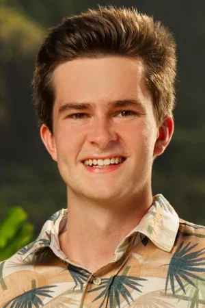 Charlie Davis