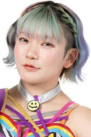 Фото: Arisu Endo