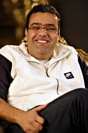 Shadi Ali