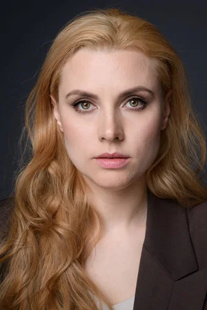 Luba Bakhankova