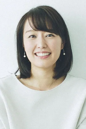 Hitomi Nakamura