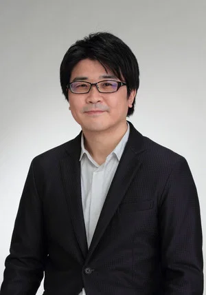 Kentaro Ushio