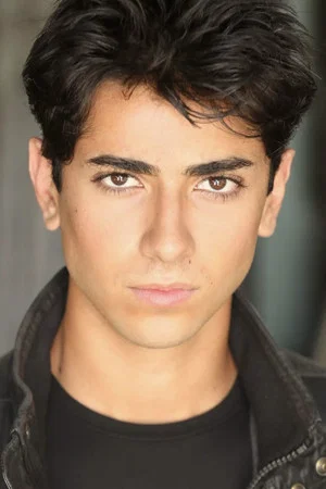 Afsheen M. Alija