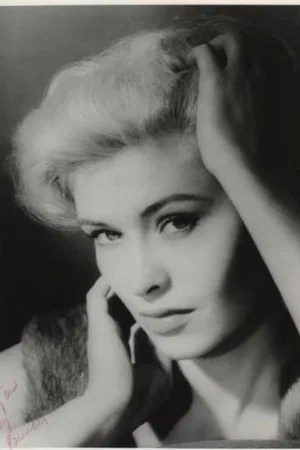 Judy Bamber