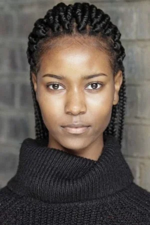 Jayda Kariuki