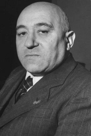 Mátyás Rákosi