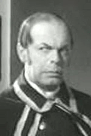 Сергей Калабин