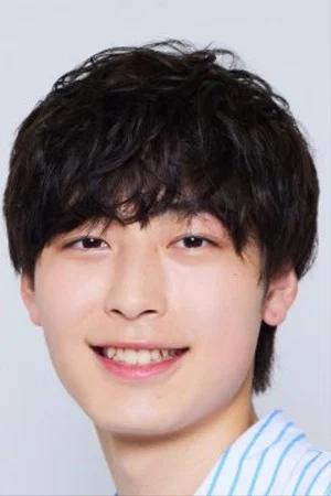 Takahashi Koki