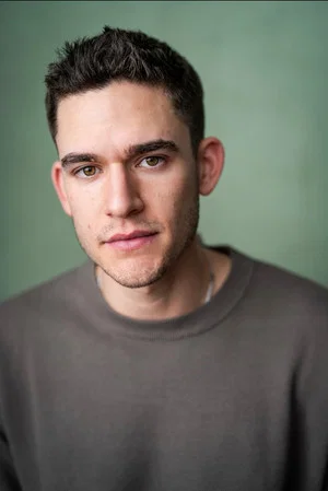 Jake Roseman