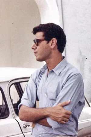 Jean-Louis Jorge