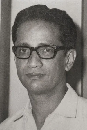 M. Krishnan Nair
