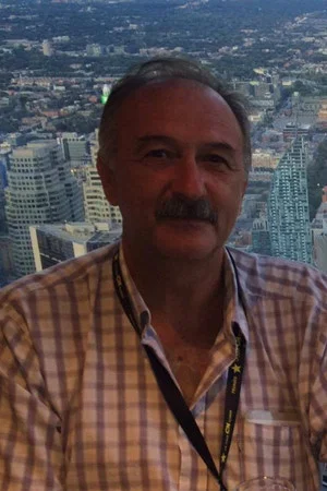 Zoltan Zarnocki