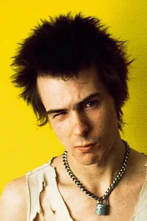 Фото: Sid Vicious