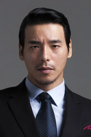 Choi Ri-ho
