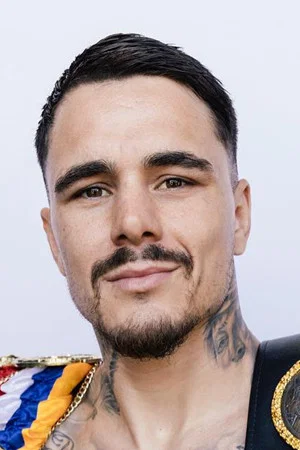 George Kambosos Jr.