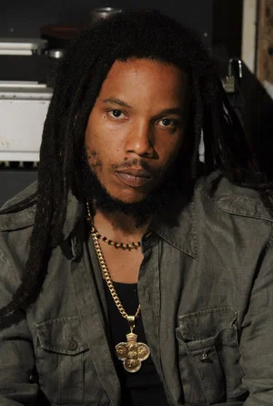 Фото: Stephen Marley