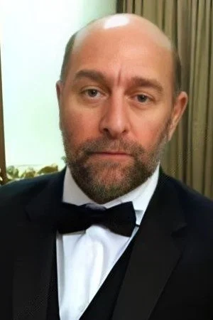 Георгий Накашидзе