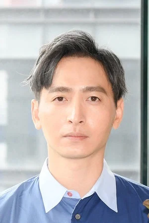 Hsu Huai-min
