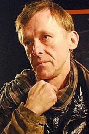 Александр Даруга