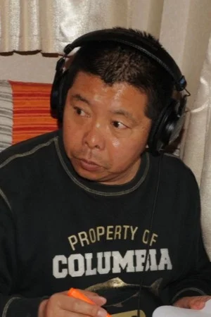 Yan Liu