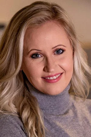 Geirthrudur Asa Gudjonsdottir