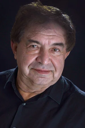 Jean‐François Heisser