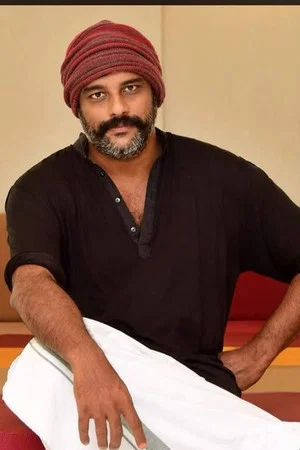 Murali Gopy