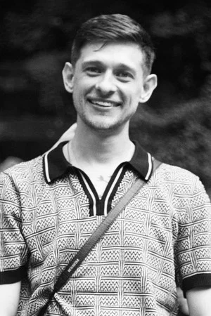 Adam Dietrich