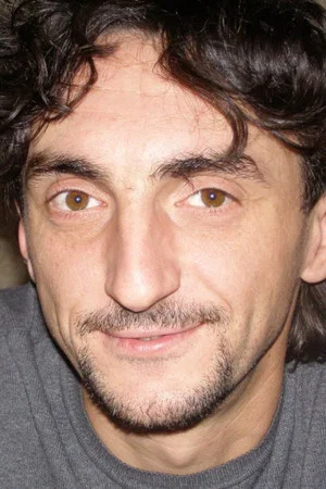 Юрий Загребнев