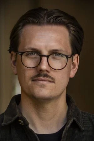 Daniel Andersson