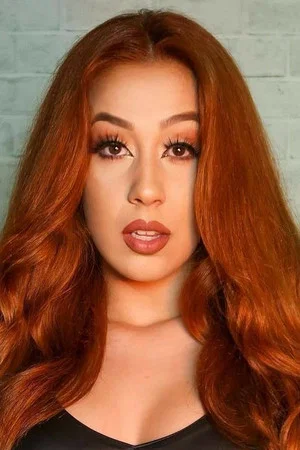 Camila Pudim
