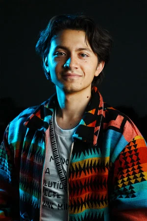 Camilo Idrobo
