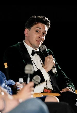 Joshua Mueller