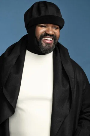 Фото: Gregory Porter