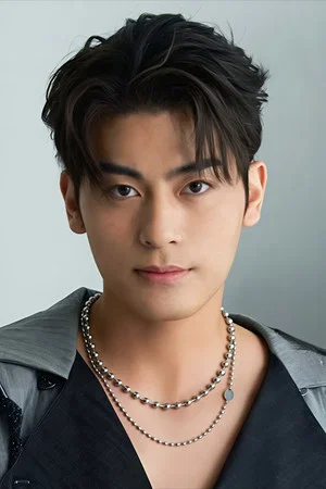Hsu Kai