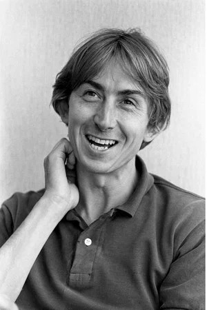 Фото: Mark Hollis