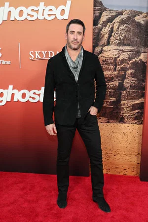 Matt Harvey