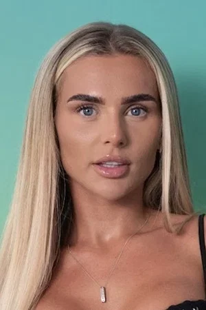 Poppy Harrison