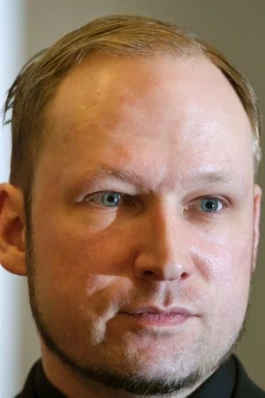 Фото: Anders Behring Breivik