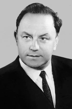 Борис Жадановский