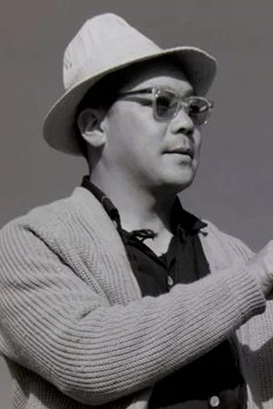Eulogio Nishiyama