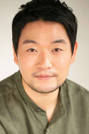 Yoon Kwang-hee