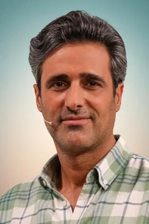 Javad Gharaei